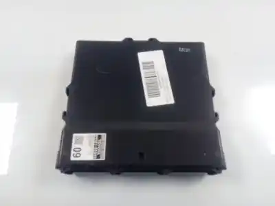Peça sobressalente para automóvel em segunda mão MÓDULO ELETRÔNICO por TOYOTA COROLLA (E21)  Referências OEM IAM 8998102090  