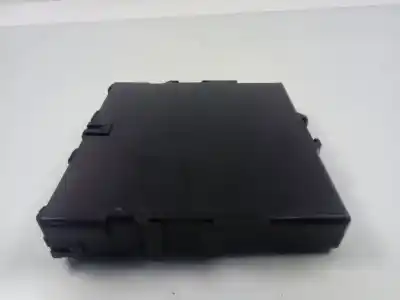 Peça sobressalente para automóvel em segunda mão módulo eletrônico por toyota corolla (e21) hybrid active referências oem iam 8998102090  