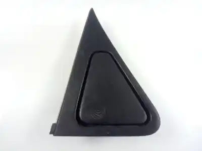 Peça sobressalente para automóvel em segunda mão puxador exterior traseiro esquerdo por renault zoe limited 72 cv / 53 kw referências oem iam 826063070r