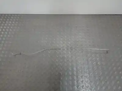 Peça sobressalente para automóvel em segunda mão tubos de ar condicionado por renault zoe limited 72 cv / 53 kw referências oem iam 295x31969r