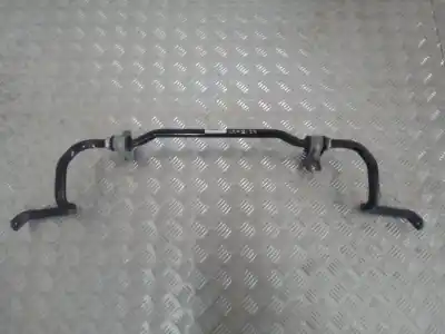 Peça sobressalente para automóvel em segunda mão barra estabilizadora dianteira por renault zoe limited 72 cv / 53 kw referências oem iam 546112097r