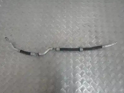 Peça sobressalente para automóvel em segunda mão tubos de ar condicionado por renault zoe limited 72 cv / 53 kw referências oem iam 924541321r