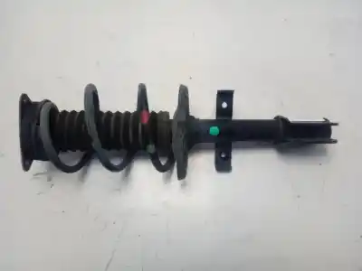 Peça sobressalente para automóvel em segunda mão amortecedor dianteiro direito por renault zoe limited 72 cv / 53 kw referências oem iam 543027411r