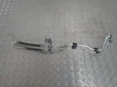 Peça sobressalente para automóvel em segunda mão tubos de ar condicionado por renault zoe limited 72 cv / 53 kw referências oem iam 295x48904r