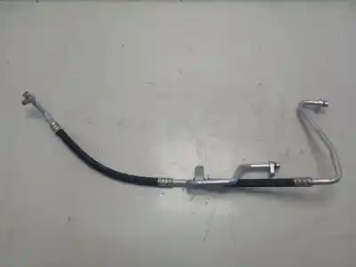 Peça sobressalente para automóvel em segunda mão tubos de ar condicionado por renault zoe limited 72 cv / 53 kw referências oem iam 924480658r