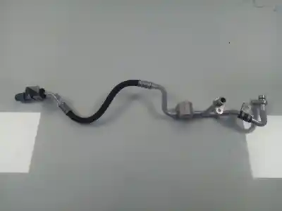 Peça sobressalente para automóvel em segunda mão tubos de ar condicionado por renault zoe limited 72 cv / 53 kw referências oem iam 924487848r