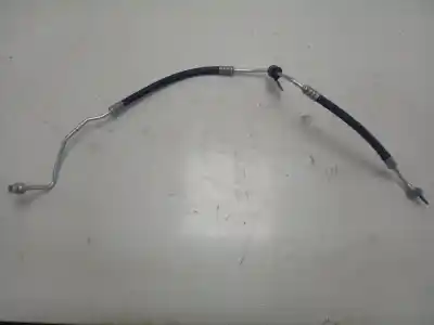 Peça sobressalente para automóvel em segunda mão tubos de ar condicionado por renault zoe limited 72 cv / 53 kw referências oem iam 295x28820r