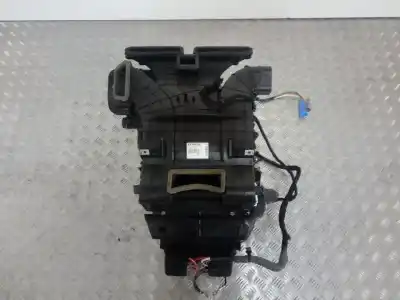Peça sobressalente para automóvel em segunda mão aquecimento normal completo por renault zoe limited 72 cv / 53 kw referências oem iam 272702761r