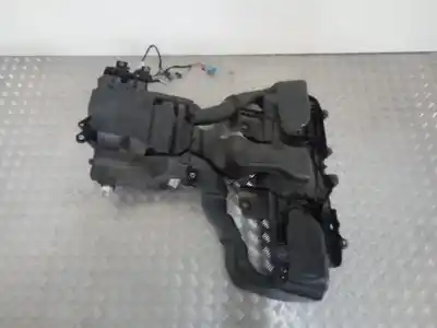 Peça sobressalente para automóvel em segunda mão aquecimento normal completo por renault zoe limited 72 cv / 53 kw referências oem iam 295e39666r