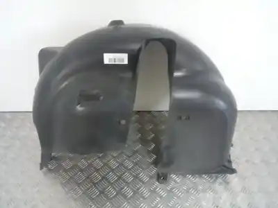 Peça sobressalente para automóvel em segunda mão cave de roda traseira direita por renault zoe limited 72 cv / 53 kw referências oem iam 767486829r