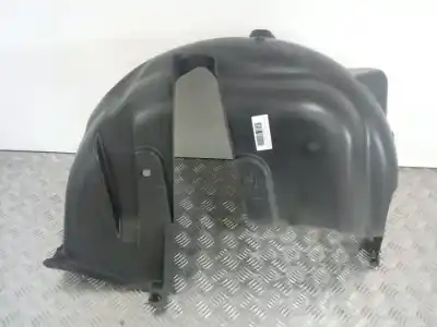 Peça sobressalente para automóvel em segunda mão cave de roda traseira esquerda por renault zoe limited 72 cv / 53 kw referências oem iam 767497459r