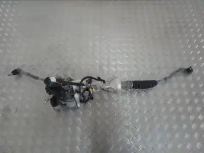 Second-hand car spare part steering rack for peugeot rifter active nav+ standard oem iam references 6820000560