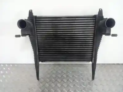 Gebrauchtes Autoersatzteil ZWISCHENKÜHLER zum IVECO EUROCARGO  OEM-IAM-Referenzen 504289365  