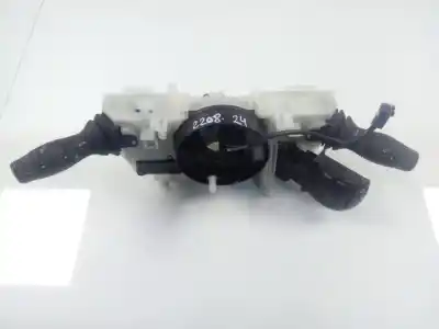 Peça sobressalente para automóvel em segunda mão comutador de luzes por renault zoe limited 72 cv / 53 kw referências oem iam 255673247r