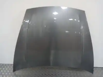 Автозапчасти б/у капот за porsche cayenne (typ 9pa) turbo ссылки oem iam 