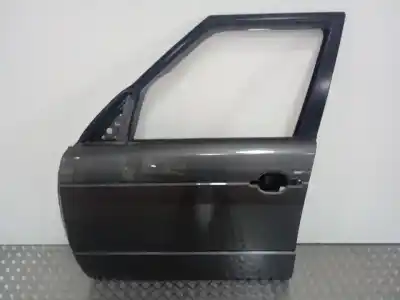 Second-hand car spare part left front door for land rover range rover (lm) td6 hse oem iam references 