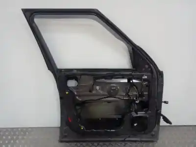 Second-hand car spare part left front door for land rover range rover (lm) td6 hse oem iam references   