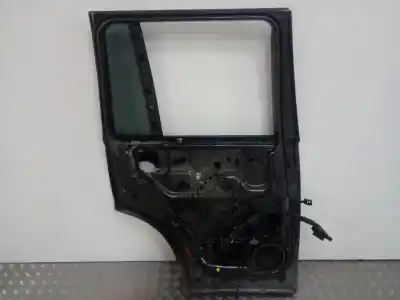 Автозапчасти б/у задняя левая дверь за land rover range rover (lm) td6 hse ссылки oem iam   