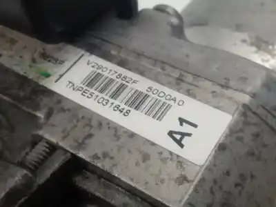 Second-hand car spare part steering pump for citroen ds4 design oem iam references hpia5102870  