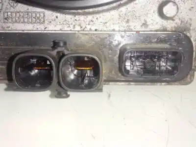 Second-hand car spare part steering pump for citroen ds4 design oem iam references hpia5102870  