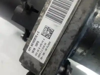 Second-hand car spare part steering pump for citroen ds4 design oem iam references hpia5102870  