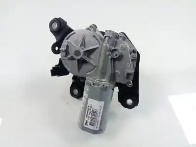 Peça sobressalente para automóvel em segunda mão motor do limpador traseiro por renault zoe limited 72 cv / 53 kw referências oem iam 287105483r