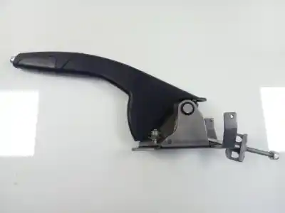 Peça sobressalente para automóvel em segunda mão alavanca de travão de mão por renault zoe limited 72 cv / 53 kw referências oem iam 360109106r