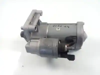 Second-hand car spare part starter motor for peugeot rifter active nav+ standard oem iam references 9832577880