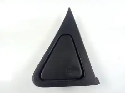 Peça sobressalente para automóvel em segunda mão puxador exterior traseiro direito por renault zoe limited 72 cv / 53 kw referências oem iam 826067946r