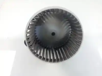 Peça sobressalente para automóvel em segunda mão ventilador de aquecimento por renault zoe limited 72 cv / 53 kw referências oem iam 501335000