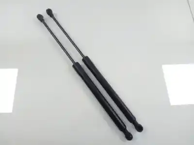 Peça sobressalente para automóvel em segunda mão amortecedores do tronco / porta por renault zoe limited 72 cv / 53 kw referências oem iam 904502915r