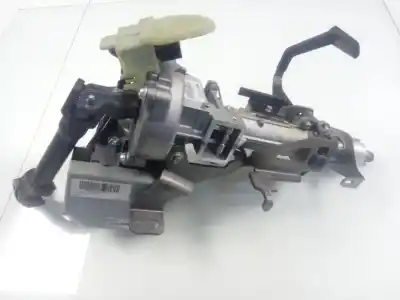 Peça sobressalente para automóvel em segunda mão coluna de direcção por renault zoe limited 72 cv / 53 kw referências oem iam 488103776r
