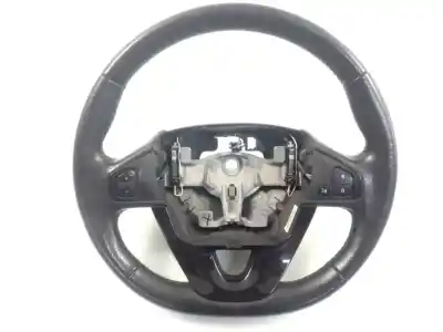 Peça sobressalente para automóvel em segunda mão volante por renault zoe limited 72 cv / 53 kw referências oem iam 484005406r