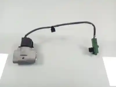 Peça sobressalente para automóvel em segunda mão válvula de expansão ar condicionado por renault zoe limited 72 cv / 53 kw referências oem iam 924871682r