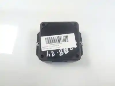 Second-hand car spare part electronic module for renault zoe limited 72 cv / 53 kw oem iam references 243750451r  