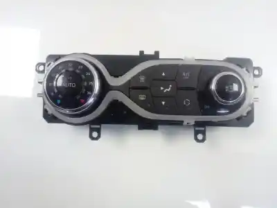 Peça sobressalente para automóvel em segunda mão comando de sofagem (chauffage / ar condicionado)  por renault zoe limited 72 cv / 53 kw referências oem iam 275107386r