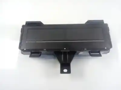 Peça sobressalente para automóvel em segunda mão QUADRANTE por RENAULT ZOE  Referências OEM IAM 248101071R  