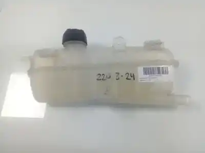 Peça sobressalente para automóvel em segunda mão depósito de expansão por renault zoe limited 72 cv / 53 kw referências oem iam 217101652r