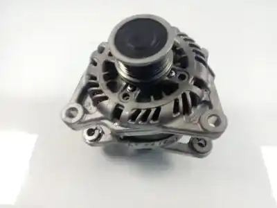 Second-hand car spare part alternator for peugeot rifter active nav+ standard oem iam references 9824742880