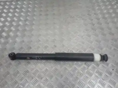 Peça sobressalente para automóvel em segunda mão amortecedor traseiro direito por renault zoe limited 72 cv / 53 kw referências oem iam 562108289r