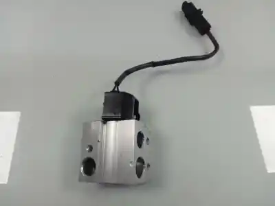 Peça sobressalente para automóvel em segunda mão válvula de expansão ar condicionado por renault zoe limited 72 cv / 53 kw referências oem iam 924893668r