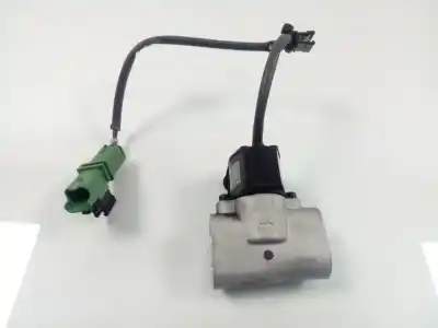 Peça sobressalente para automóvel em segunda mão válvula de expansão ar condicionado por renault zoe limited 72 cv / 53 kw referências oem iam 924871682r