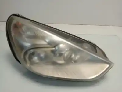 Second-hand car spare part right headlight for ford galaxy (ca1) 2.0 tdci cat oem iam references 6m2113d152