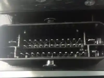 Peça sobressalente para automóvel em segunda mão abs por citroen ds4 design referências oem iam 9678558080  