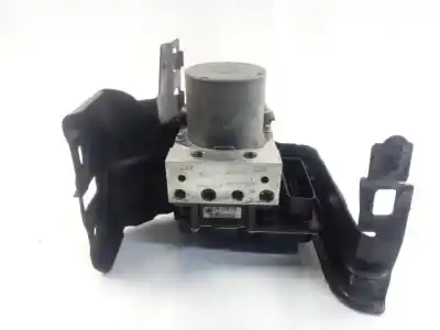 Peça sobressalente para automóvel em segunda mão abs por citroen ds4 design referências oem iam 9678558080  