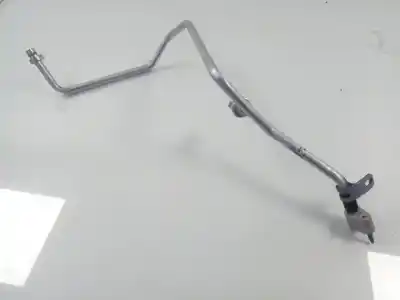 Peça sobressalente para automóvel em segunda mão tubos de ar condicionado por renault zoe limited 72 cv / 53 kw referências oem iam 924489058r