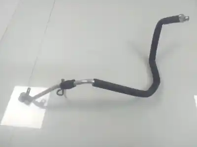 Peça sobressalente para automóvel em segunda mão tubos de ar condicionado por renault zoe limited 72 cv / 53 kw referências oem iam 924477415r