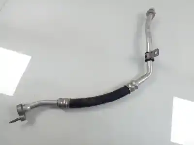 Peça sobressalente para automóvel em segunda mão tubos de ar condicionado por renault zoe limited 72 cv / 53 kw referências oem iam 295x50062r