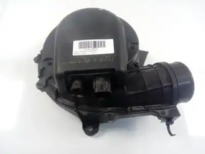 Peça sobressalente para automóvel em segunda mão ventilador de aquecimento por renault zoe limited 72 cv / 53 kw referências oem iam 290924004r