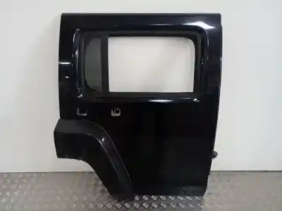 Pezzo di ricambio per auto di seconda mano porta posteriore destra per otras marcas modelos hummer h3 + riferimenti oem iam 